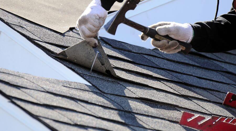 Professional Flat Roofing Installation in Allakaket, AK